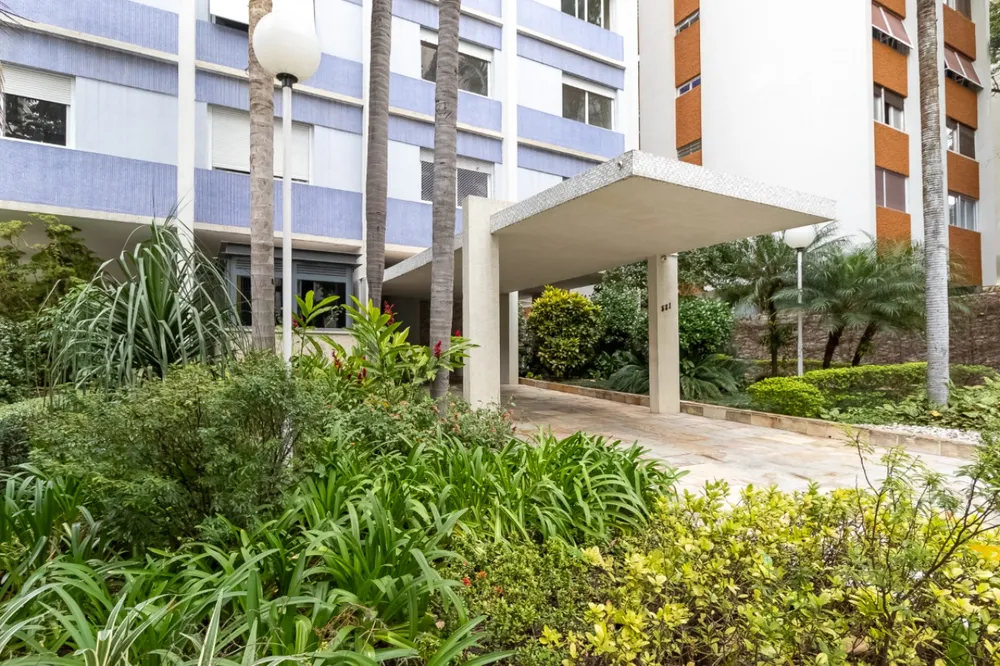 Apartamento, 3 quartos, 230 m² - Foto 10