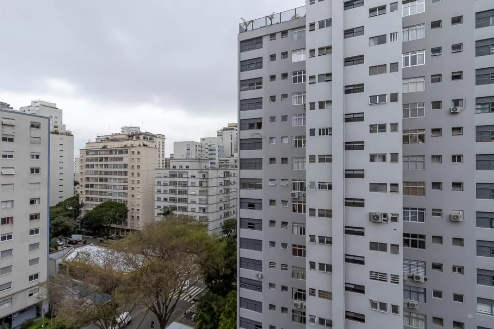 Apartamento, 3 quartos, 230 m² - Foto 11