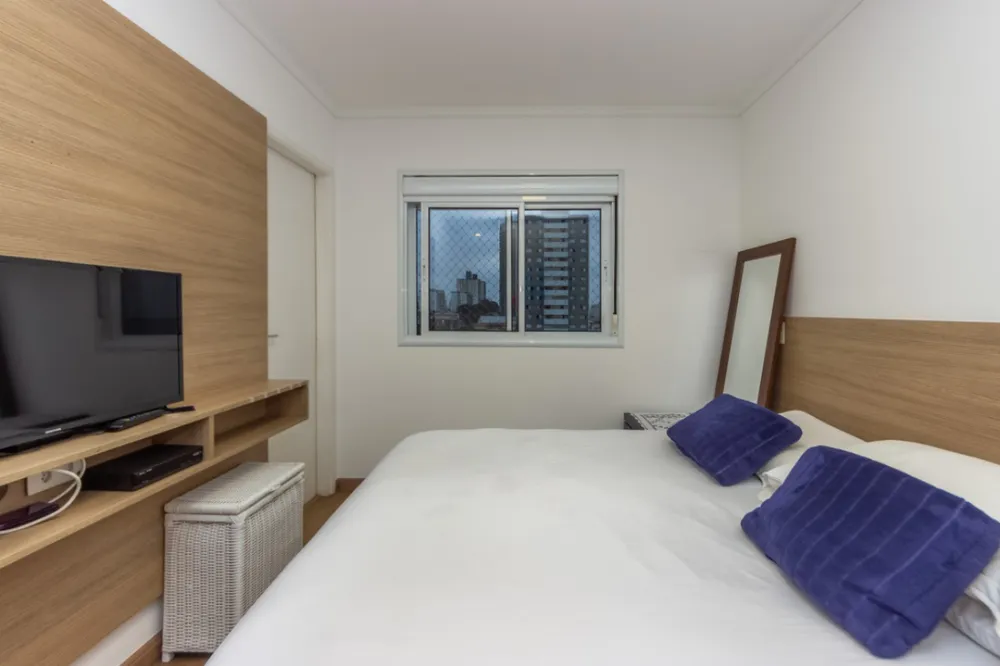 Apartamento, 4 quartos, 124 m² - Foto 6