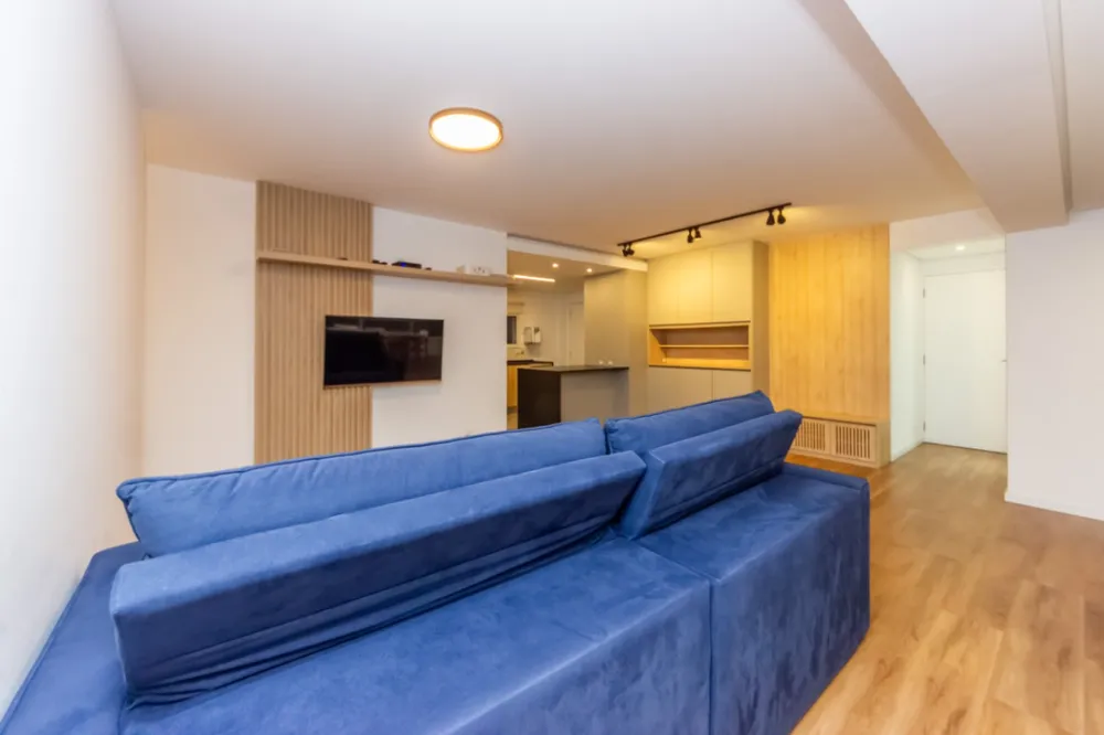 Apartamento, 4 quartos, 124 m² - Foto 3