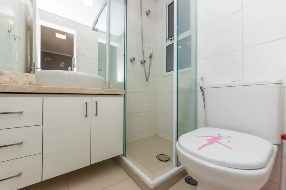 Apartamento, 4 quartos, 124 m² - Foto 9