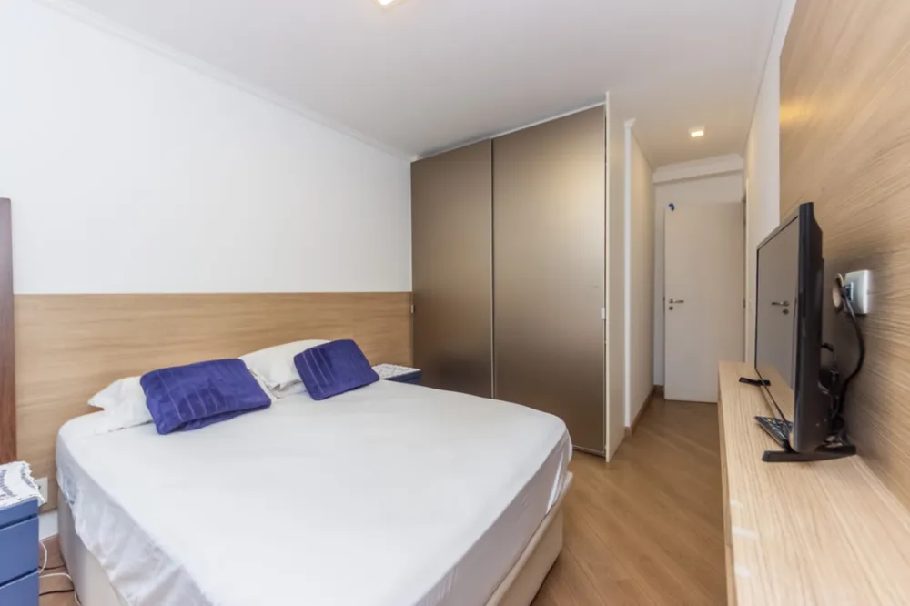 Apartamento, 4 quartos, 124 m² - Foto 4