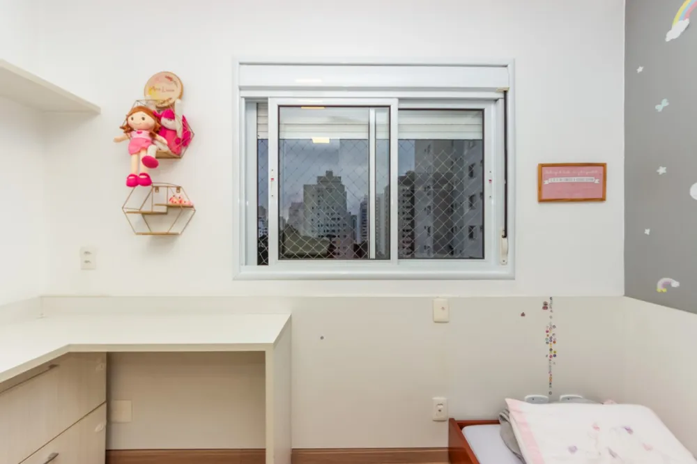 Apartamento, 4 quartos, 124 m² - Foto 8