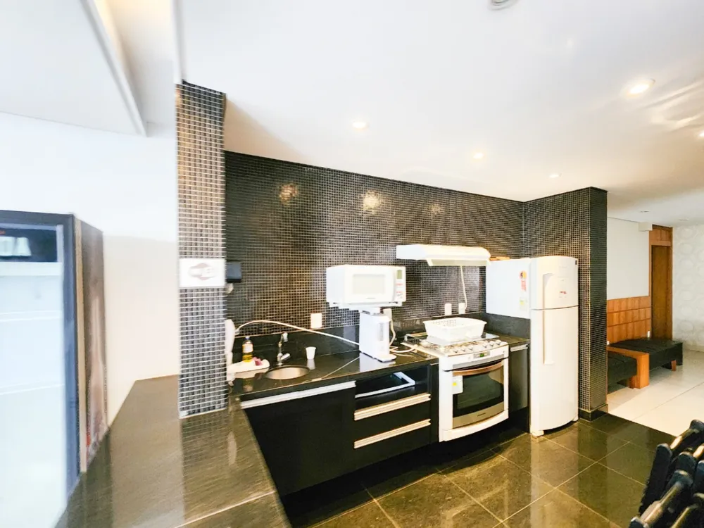 Apartamento, 4 quartos, 124 m² - Foto 12