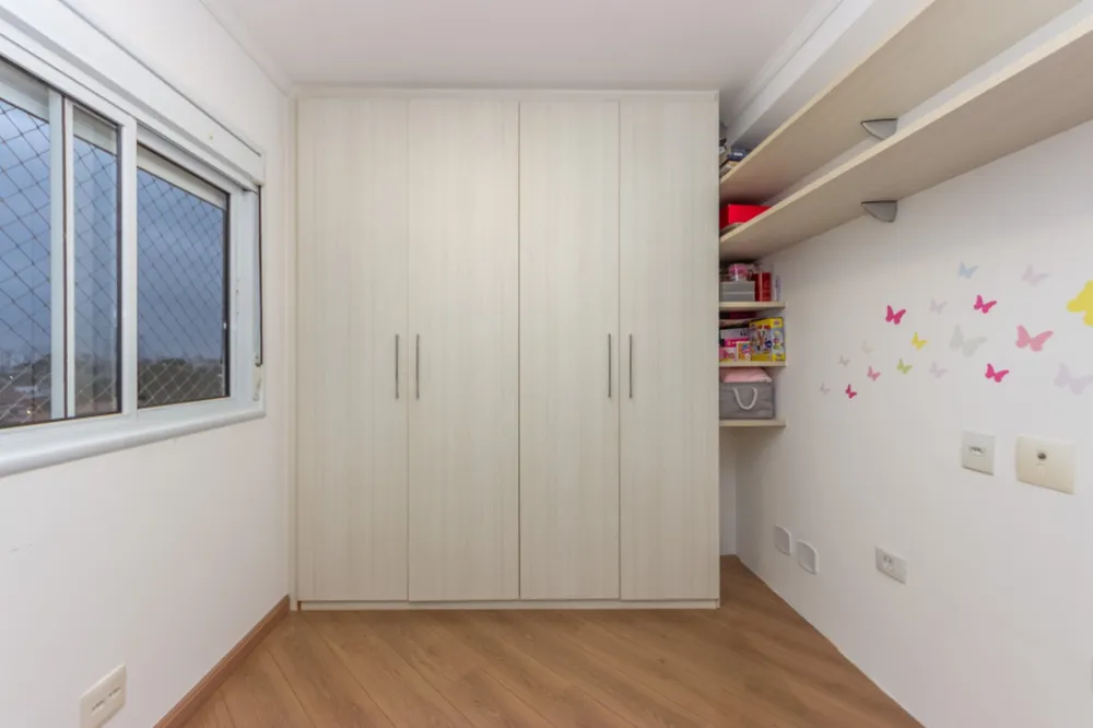 Apartamento, 4 quartos, 124 m² - Foto 7