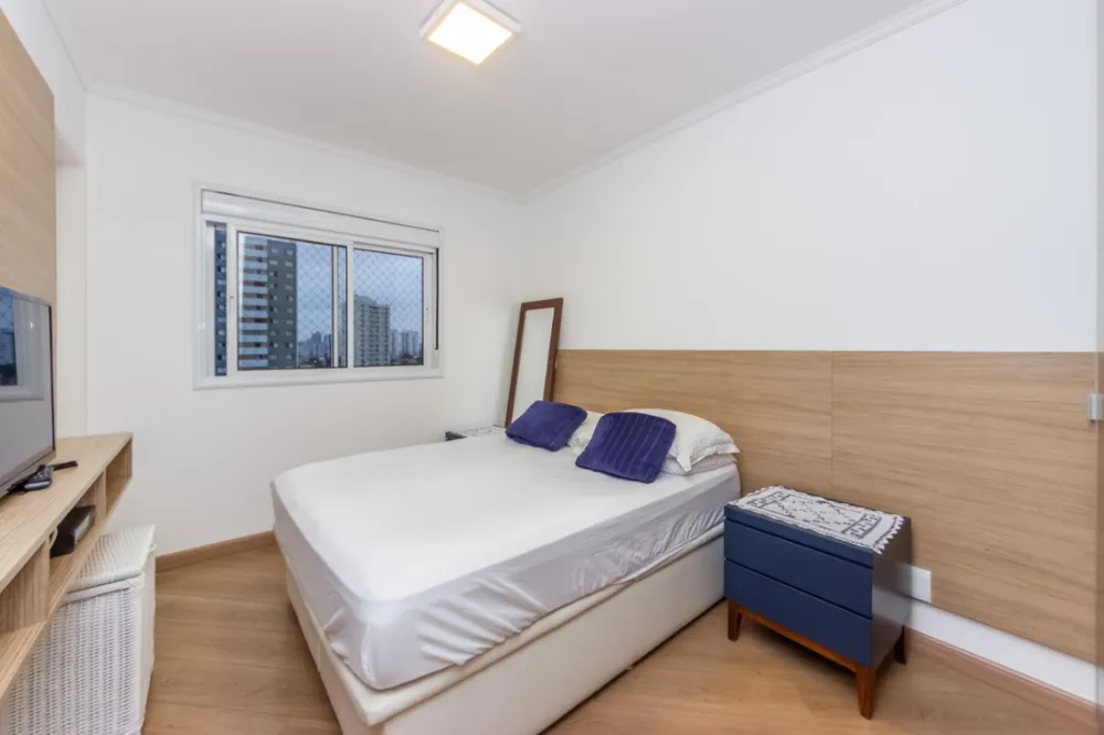 Apartamento, 4 quartos, 124 m² - Foto 5