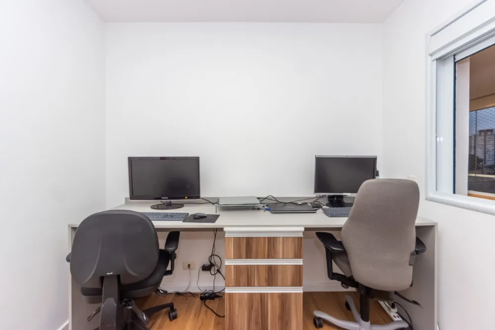Apartamento, 4 quartos, 124 m² - Foto 10
