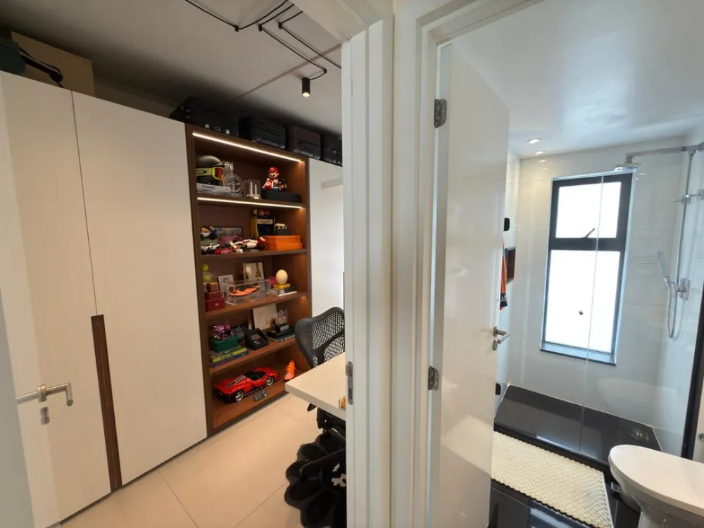 Apartamento, 2 quartos, 133 m² - Foto 9