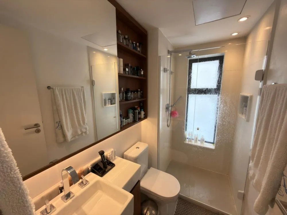 Apartamento, 2 quartos, 133 m² - Foto 6