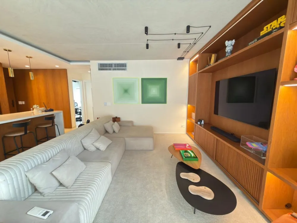 Apartamento, 2 quartos, 133 m² - Foto 11