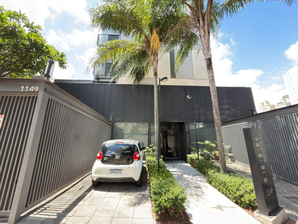 Apartamento, 2 quartos, 133 m² - Foto 2