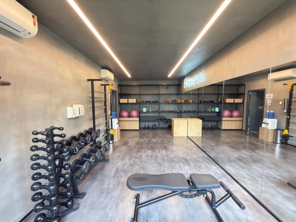 Apartamento, 2 quartos, 133 m² - Foto 12