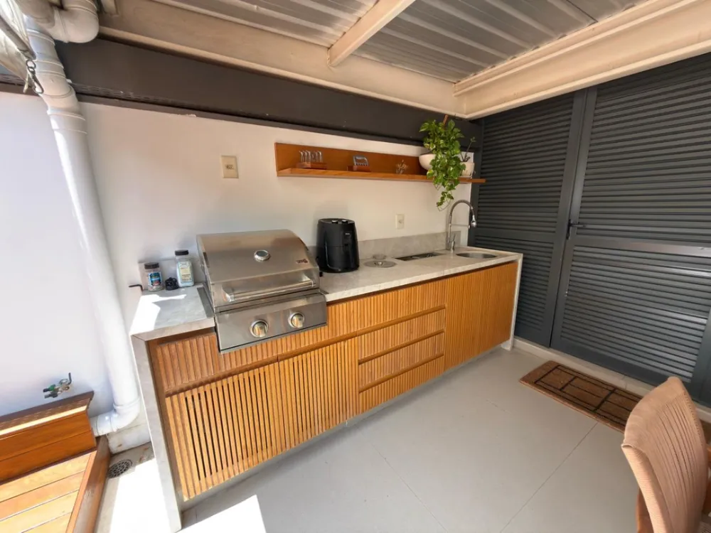 Apartamento, 2 quartos, 133 m² - Foto 10