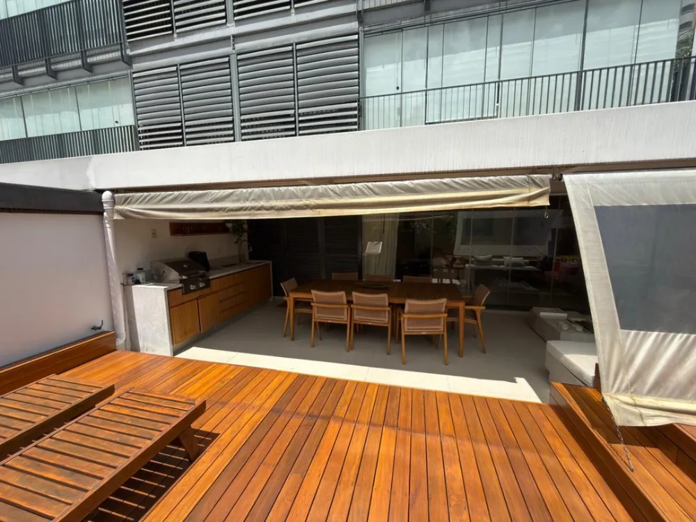 Apartamento, 2 quartos, 133 m² - Foto 8