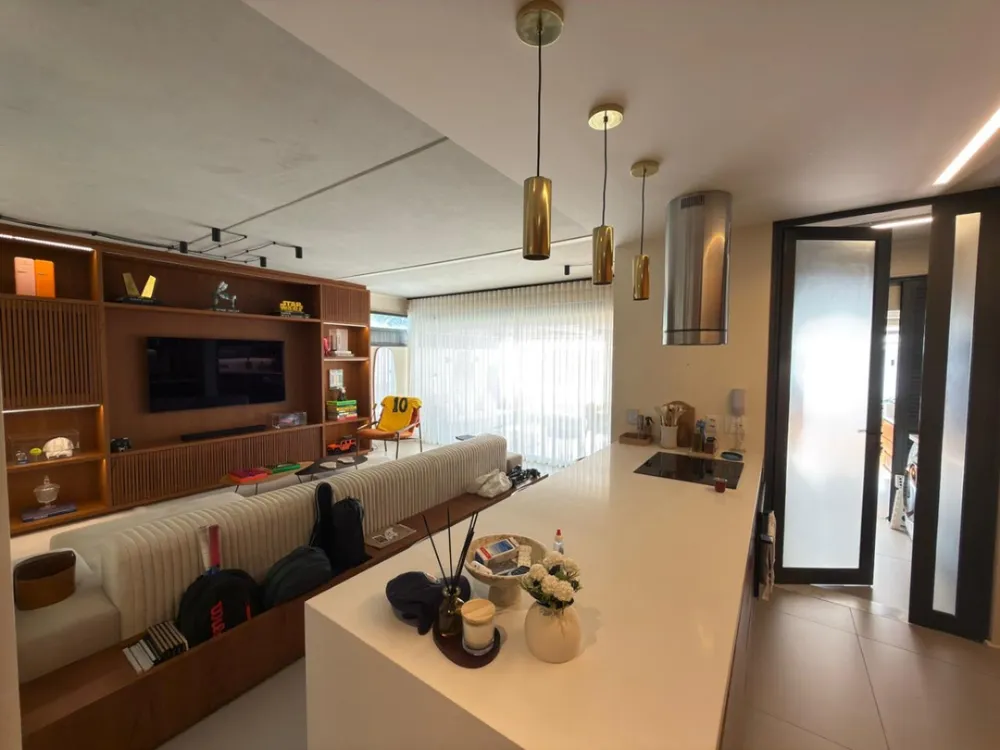 Apartamento, 2 quartos, 133 m² - Foto 4