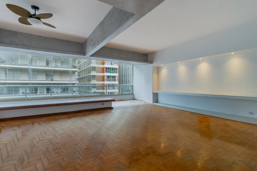 Apartamento, 2 quartos, 174 m² - Foto 2