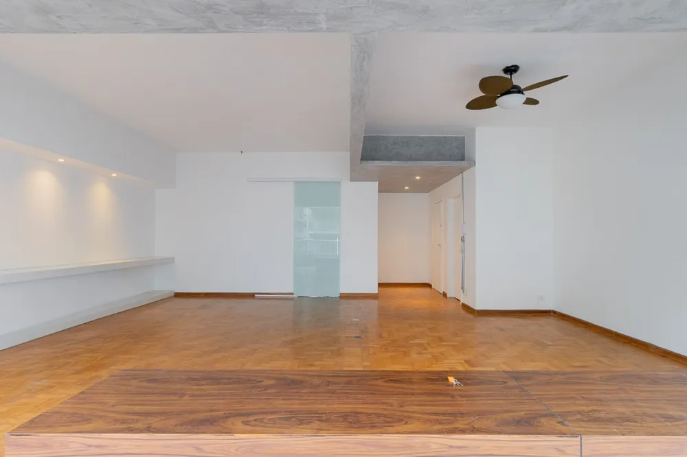 Apartamento, 2 quartos, 174 m² - Foto 4