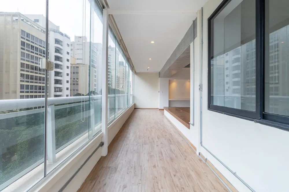 Apartamento, 2 quartos, 174 m² - Foto 5
