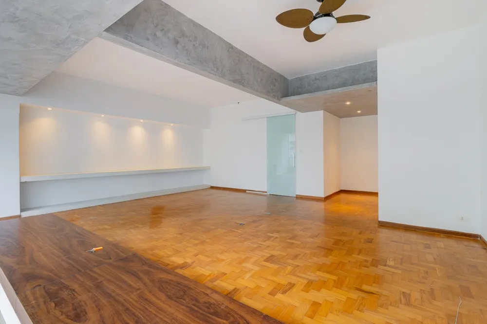 Apartamento, 2 quartos, 174 m² - Foto 3