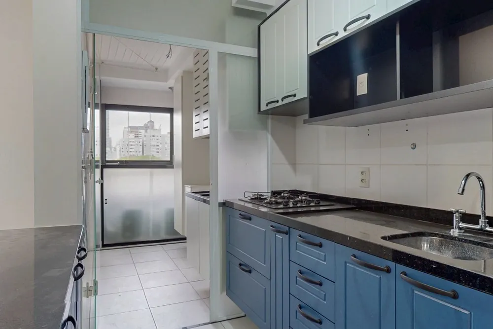 Apartamento, 2 quartos, 67 m² - Foto 3