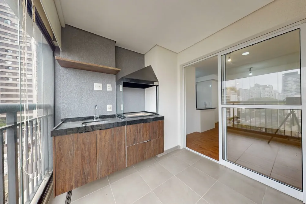 Apartamento, 2 quartos, 67 m² - Foto 1