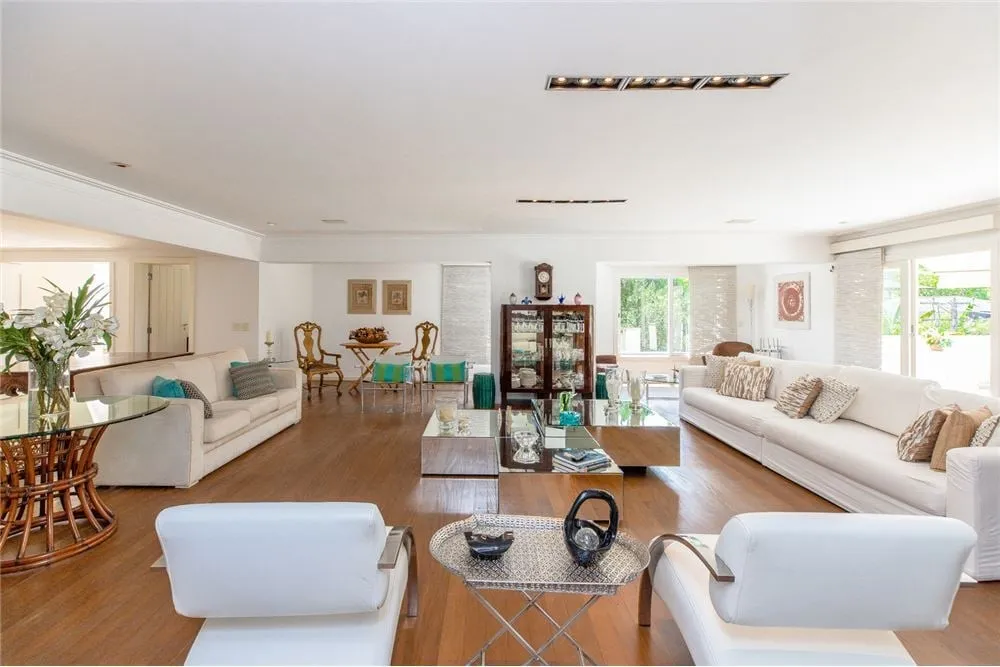 Casa, 4 quartos, 873 m² - Foto 2