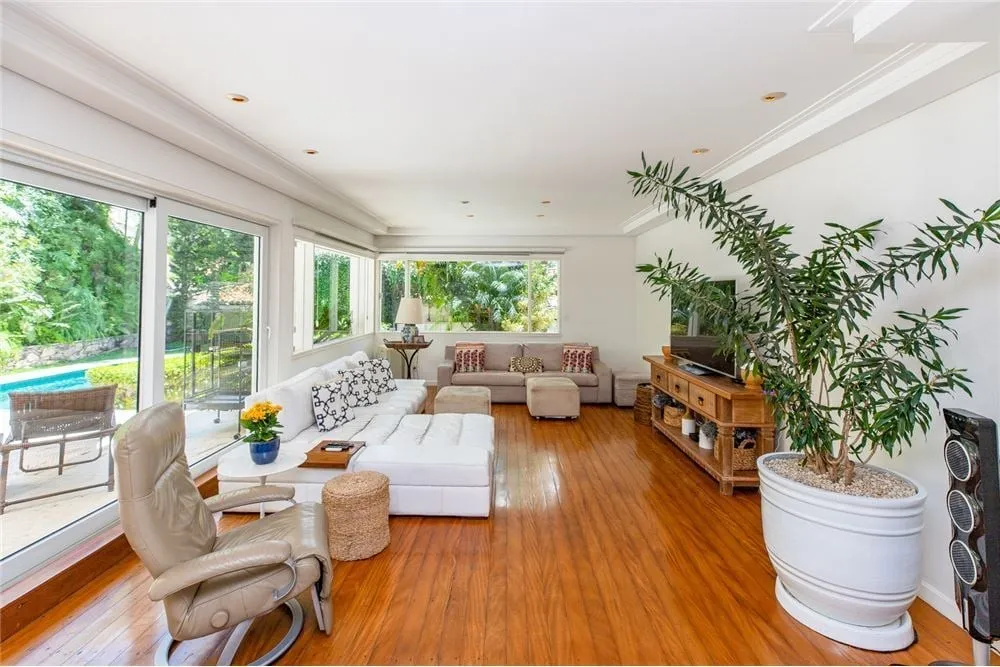 Casa, 4 quartos, 873 m² - Foto 6
