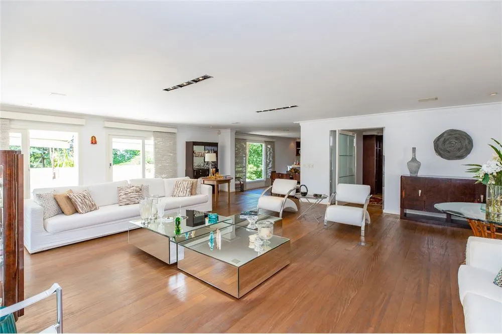 Casa, 4 quartos, 873 m² - Foto 3