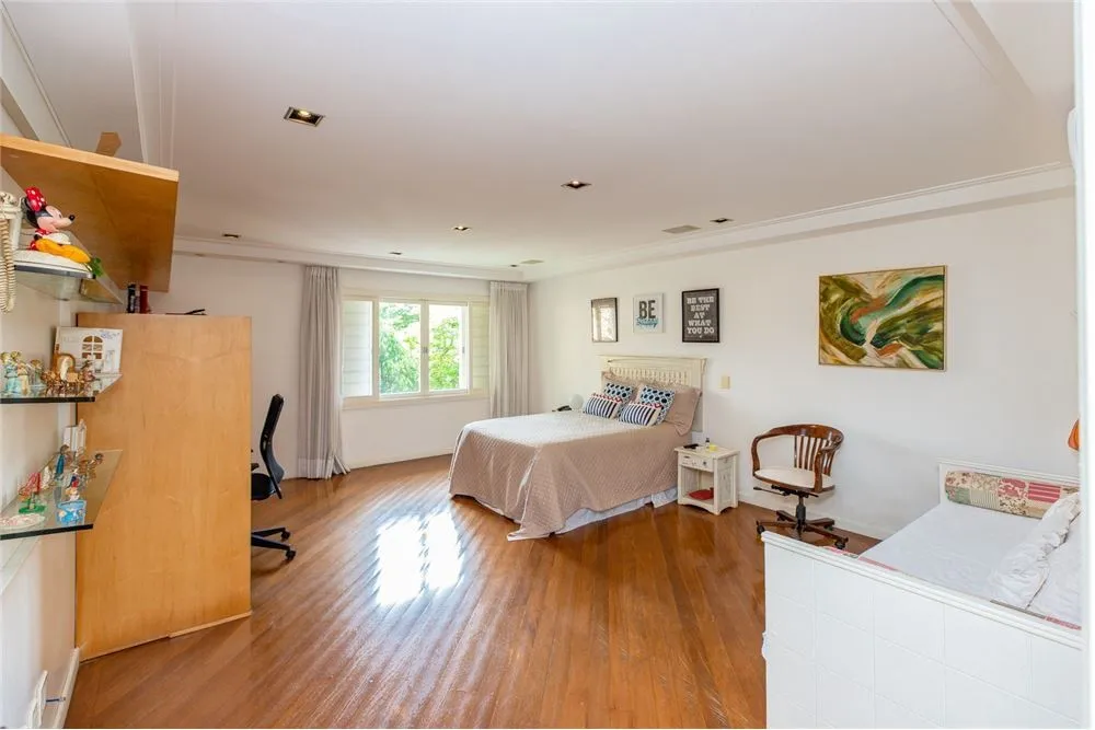 Casa, 4 quartos, 873 m² - Foto 10