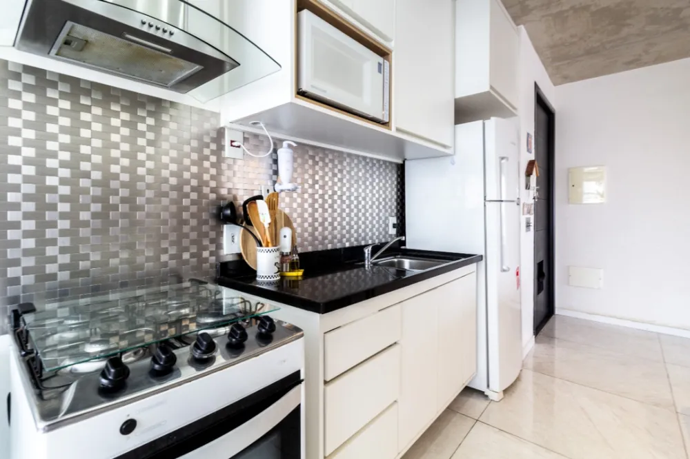 Apartamento, 2 quartos, 69 m² - Foto 2