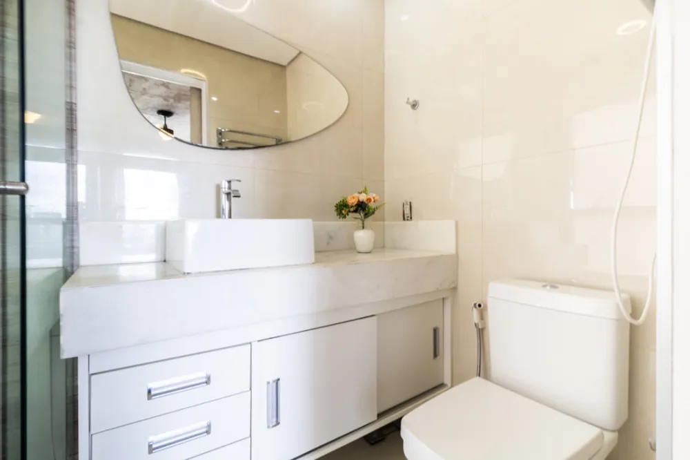 Apartamento, 2 quartos, 69 m² - Foto 5