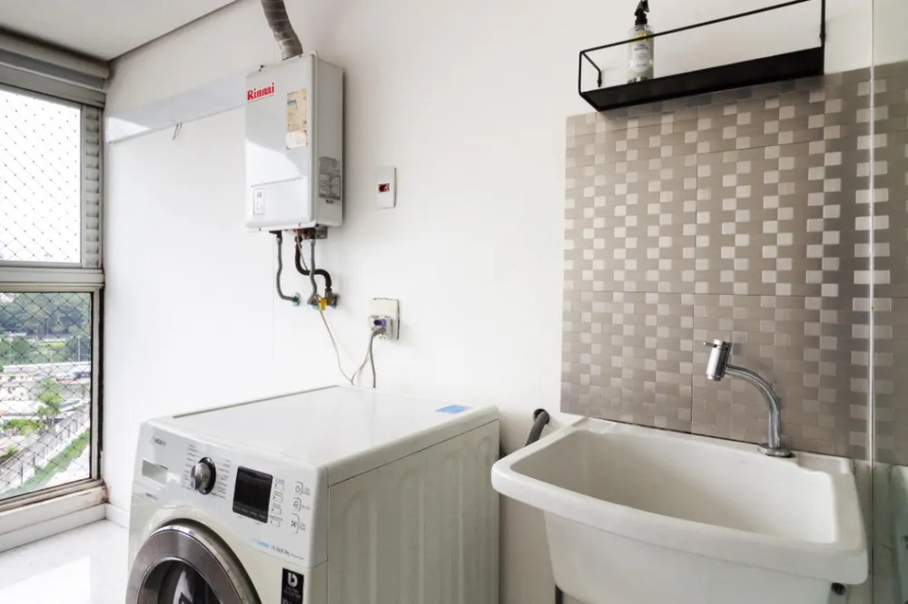 Apartamento, 2 quartos, 69 m² - Foto 3