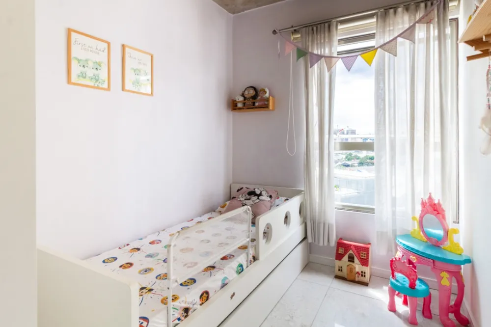 Apartamento, 2 quartos, 69 m² - Foto 6