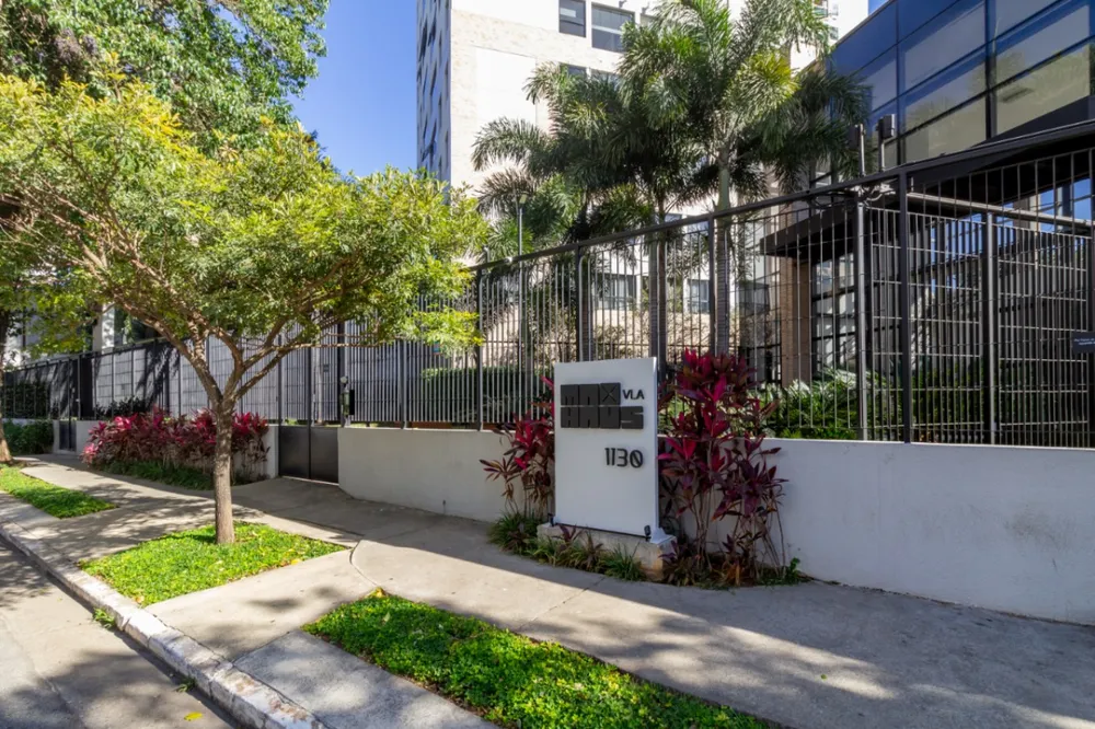 Apartamento, 2 quartos, 69 m² - Foto 8