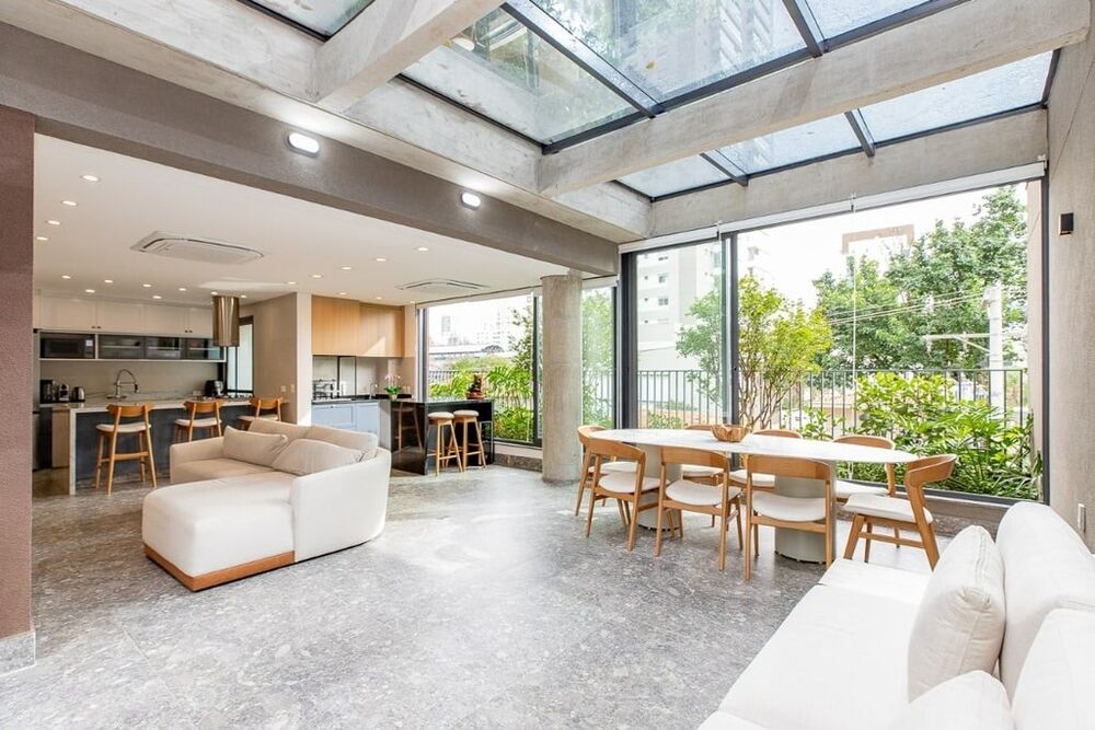 Apartamento, 2 quartos, 165 m² - Foto 1