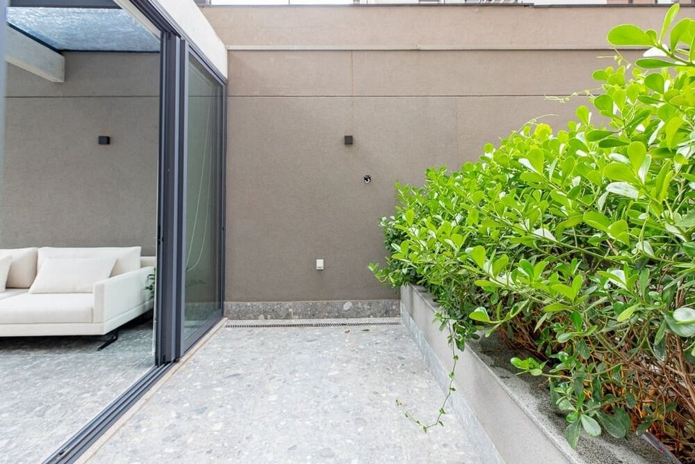 Apartamento, 2 quartos, 165 m² - Foto 2