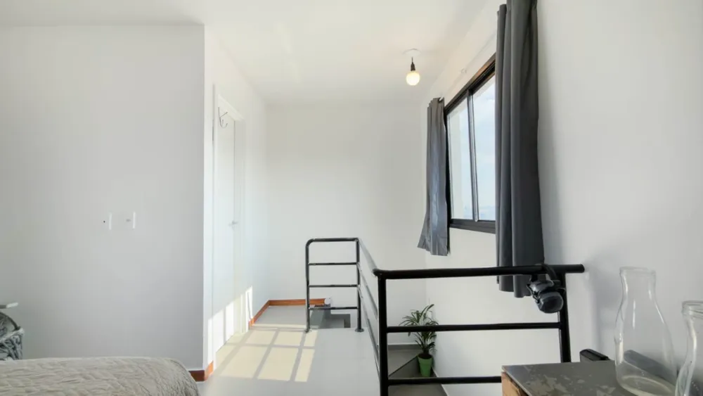 Apartamento, 1 quarto, 62 m² - Foto 2