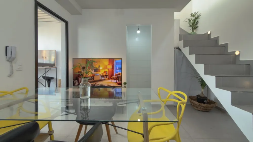 Apartamento, 1 quarto, 62 m² - Foto 4