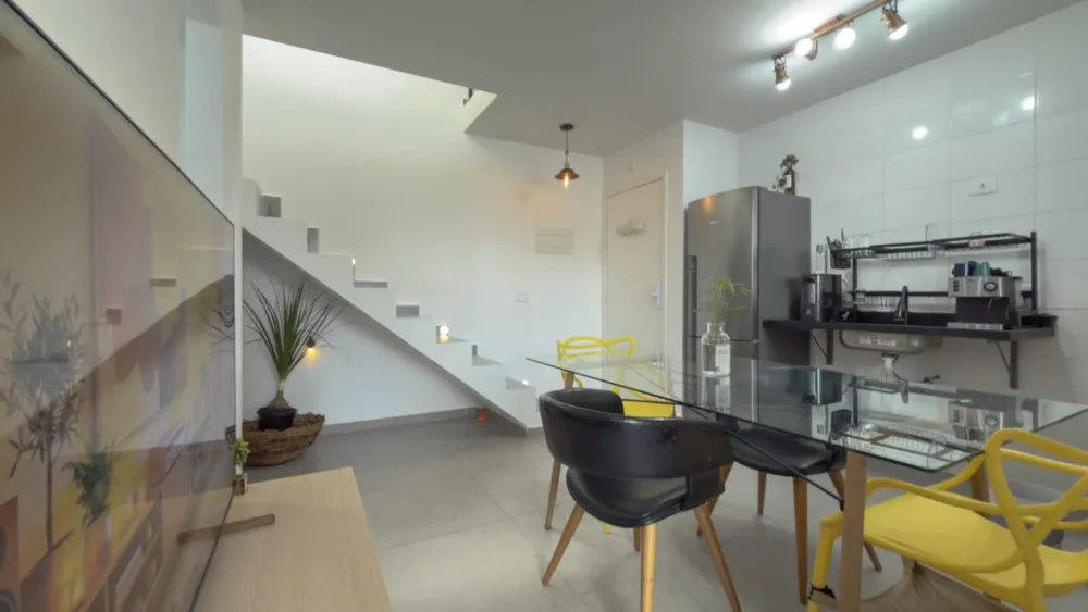 Apartamento, 1 quarto, 62 m² - Foto 3