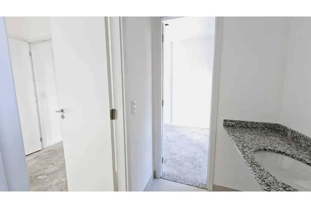 Apartamento, 3 quartos, 91 m² - Foto 1