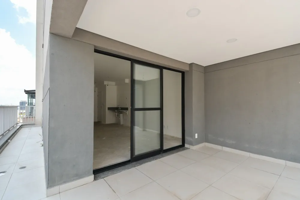 Apartamento, 1 quarto, 80 m² - Foto 2
