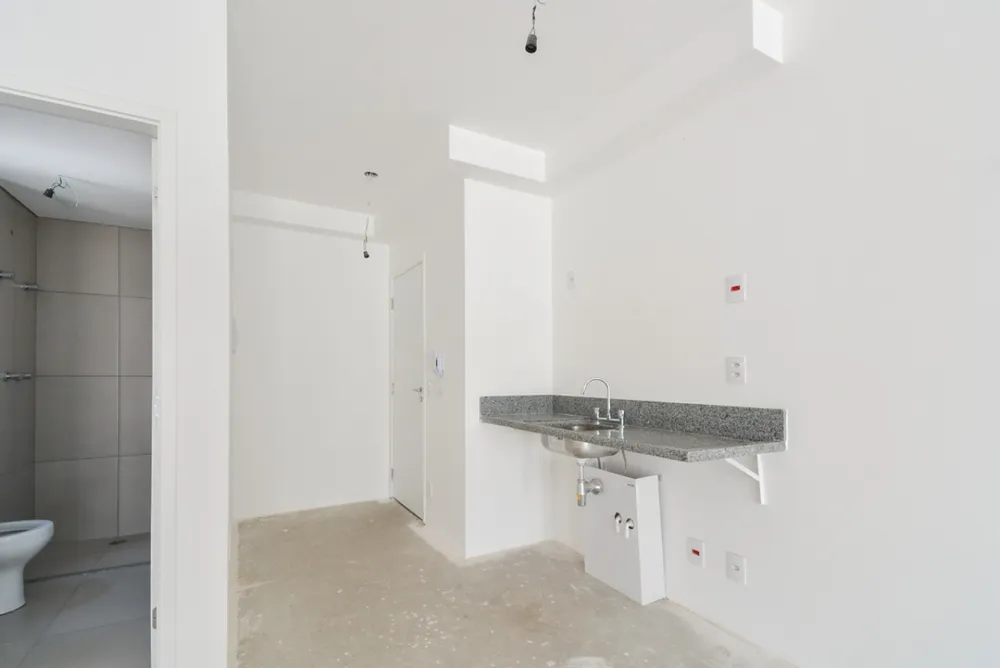 Apartamento, 1 quarto, 80 m² - Foto 6