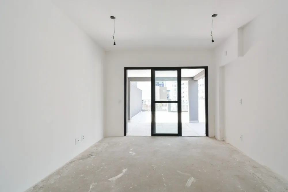 Apartamento, 1 quarto, 80 m² - Foto 3