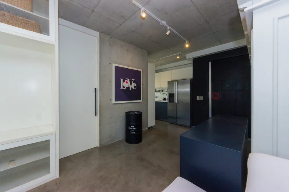 Apartamento, 1 quarto, 74 m² - Foto 9