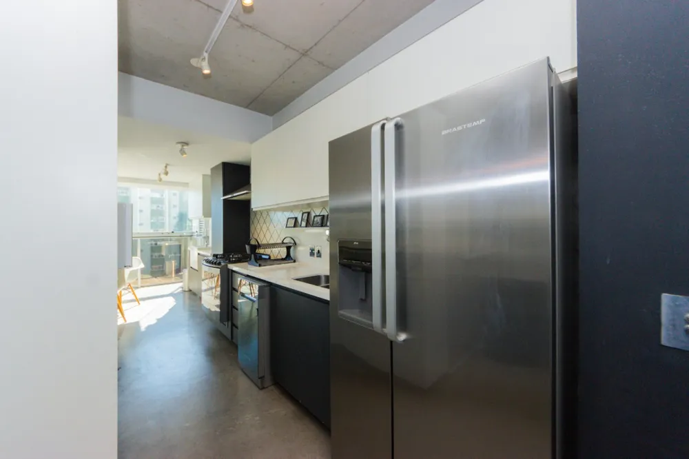 Apartamento, 1 quarto, 74 m² - Foto 8