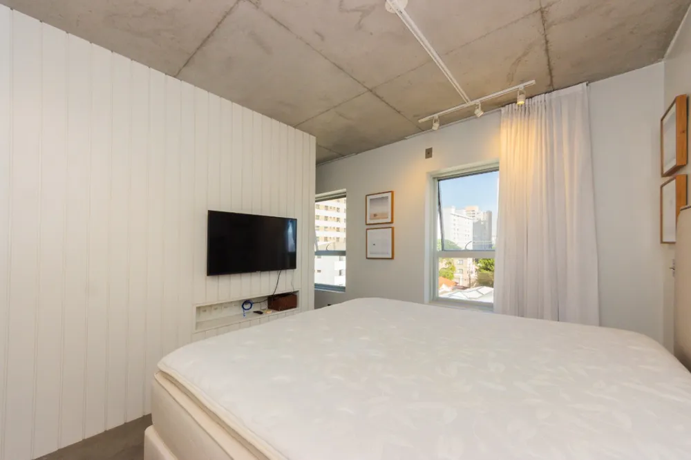 Apartamento, 1 quarto, 74 m² - Foto 7