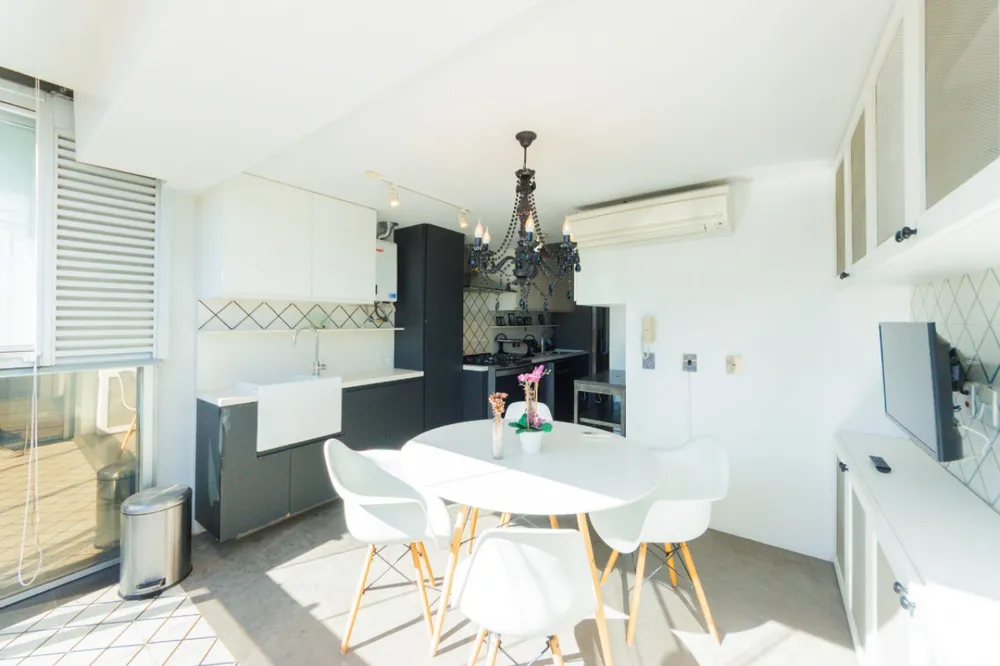 Apartamento, 1 quarto, 74 m² - Foto 1