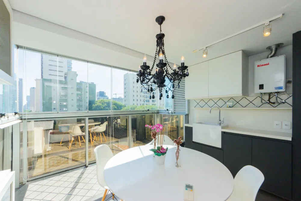 Apartamento, 1 quarto, 74 m² - Foto 5