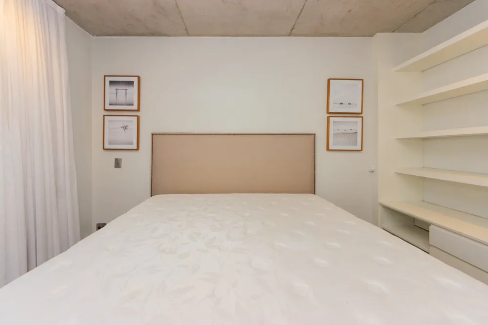 Apartamento, 1 quarto, 74 m² - Foto 6