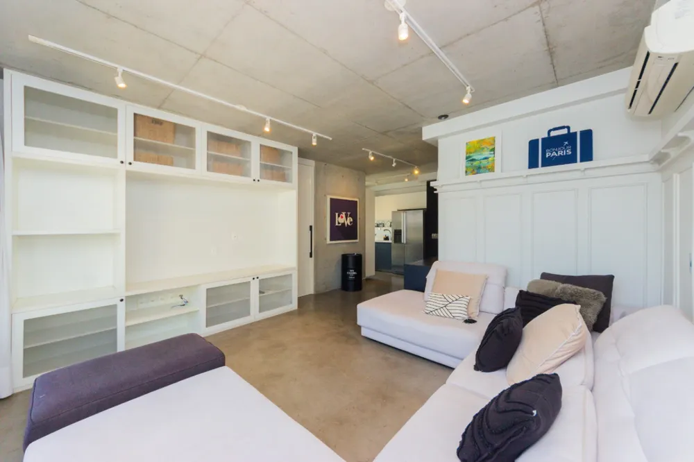 Apartamento, 1 quarto, 74 m² - Foto 11